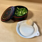 釜揚うどん 一心 - 