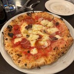 Il Pizzaiolo - 