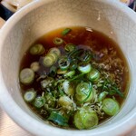 釜揚うどん 一心 - 