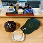 釜揚うどん 一心 - 