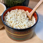 釜揚うどん 一心 - 