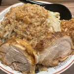 ラーメン伝次平 - 