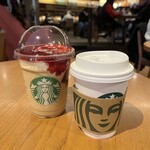 スターバックス コーヒー - 