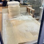 釜揚うどん 一心 - 