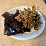 釜揚うどん 一心 - 