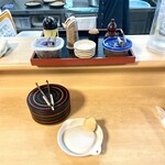 釜揚うどん 一心 - 