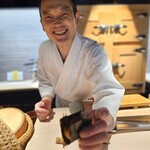 Sushi Atsuya - 