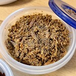 釜揚うどん 一心 - 