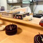 釜揚うどん 一心 - 