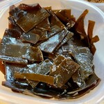 釜揚うどん 一心 - 