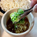 釜揚うどん 一心 - 