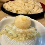 釜揚うどん 一心 - 