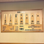 釜揚うどん 一心 - 