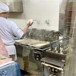 釜揚うどん 一心 - 