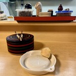 釜揚うどん 一心 - 