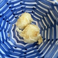 天ぷら新宿つな八 大丸東京店 - 