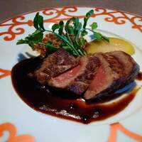 Russian Restaurant ROGOVSKI 銀座 - 