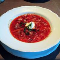 Russian Restaurant ROGOVSKI 銀座 - 