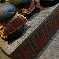 個室焼肉 富士門 恵比寿 - 