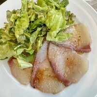 天ぷら新宿つな八 大丸東京店 - 