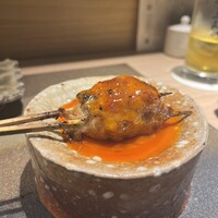 厳選焼鳥 一石三鳥 本店 - 