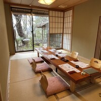 鰻割烹 伊豆栄 梅川亭 - 