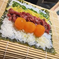 個室焼肉 富士門 恵比寿 - 