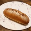 TOAST neighborhood bakery - 『塩コッペパン（162円税込）』