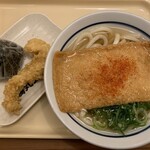 鶴丸饂飩本舗 - 