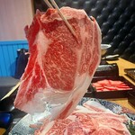 海鮮酒場 ゑびす 梅田ネオン横丁 - 