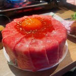 海鮮酒場 ゑびす 梅田ネオン横丁 - 