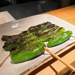 白金 酉玉 神楽坂店 - 