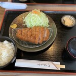 Tonkatsu Katsutei - 