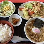 松華飯店 - 