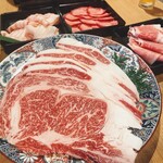 海鮮酒場 ゑびす 梅田ネオン横丁 - 