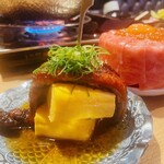 海鮮酒場 ゑびす 梅田ネオン横丁 - 