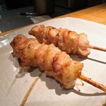 白金 酉玉 神楽坂店 - 