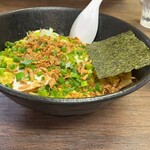 ラーメン 八海山 - 