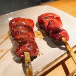 白金 酉玉 神楽坂店 - 