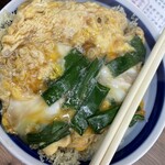 大阪うどん いなの路 - 