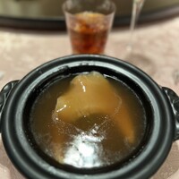 中国料理 桃李 ホテル日航大阪 - 