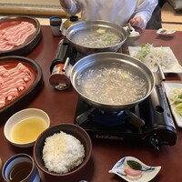 月亭 池袋店 - 