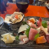 魚竹 - 