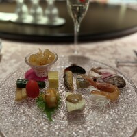 中国料理 桃李 ホテル日航大阪 - 