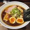 ラーメン一心 富山駅前本店
