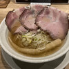 麺屋優光 銀座店