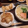 ぶつをのうどん