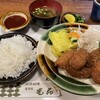 欧風料理 もん