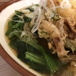 そばの神田 東一屋 - 