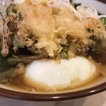 そばの神田 東一屋 - 